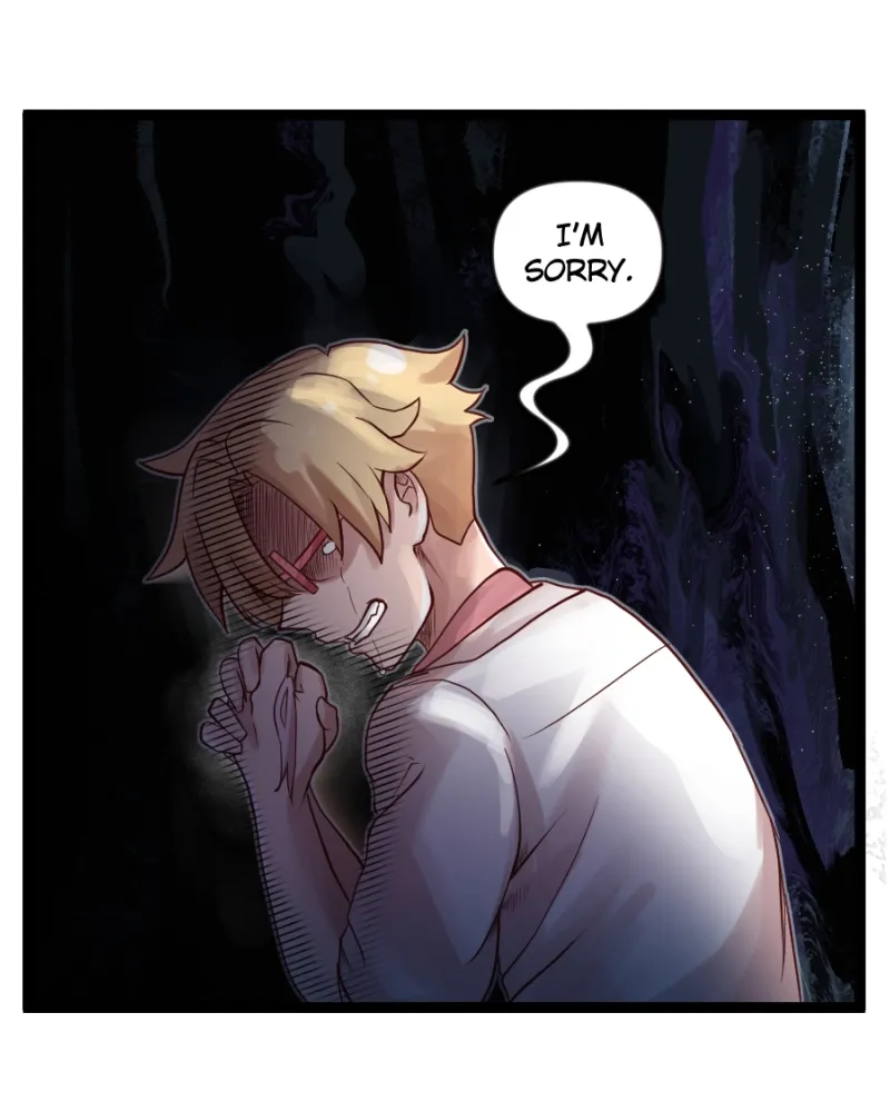 Clinic of Horrors (Canvas) Chapter 27 page 5 - 