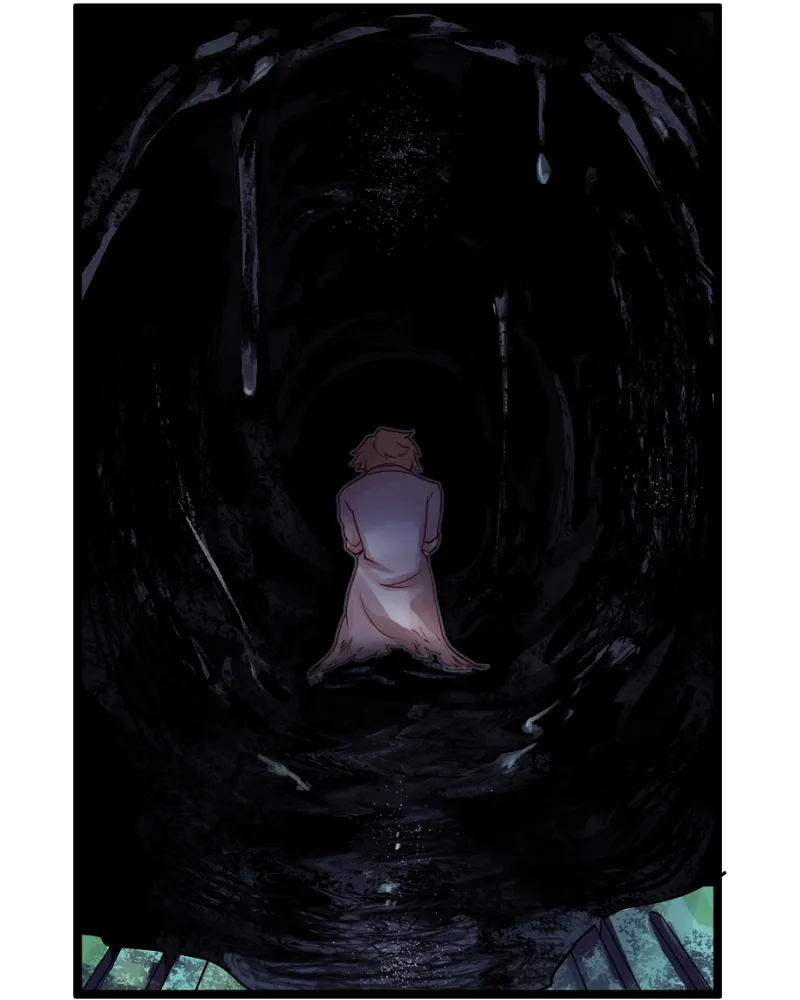Clinic of Horrors (Canvas) Chapter 27 page 6 - 