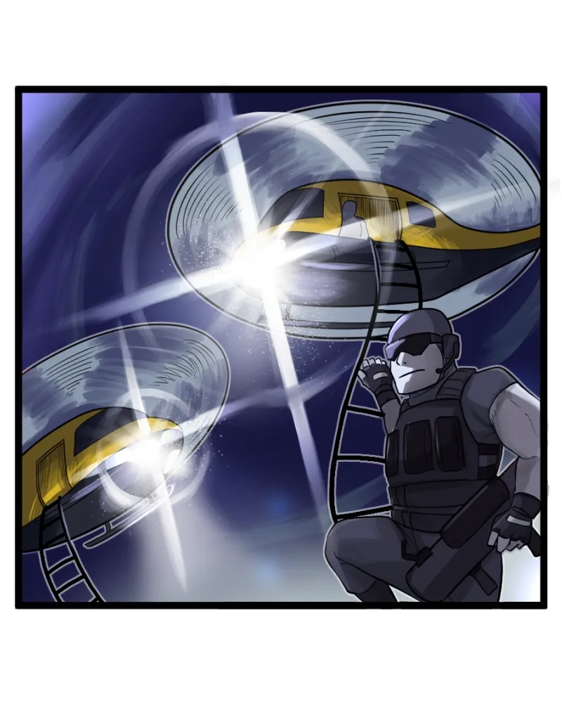Clinic of Horrors (Canvas) Chapter 27 page 7 - 