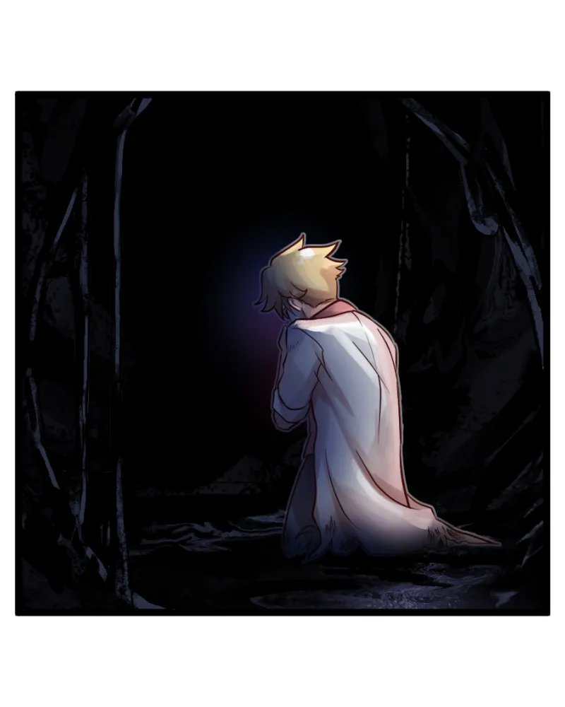 Clinic of Horrors (Canvas) Chapter 27 page 10 - 