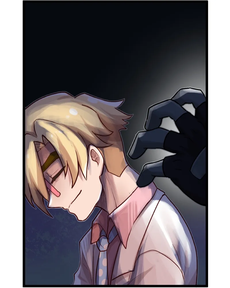Clinic of Horrors (Canvas) Chapter 28 page 13 - 