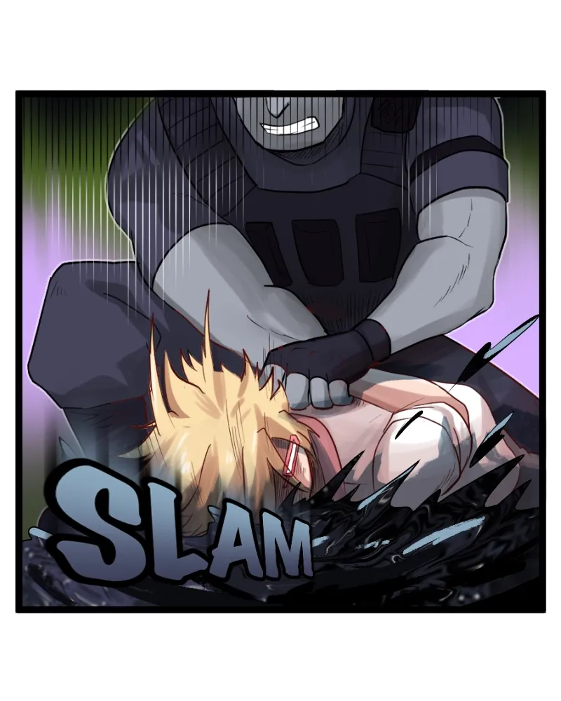Clinic of Horrors (Canvas) Chapter 28 page 14 - 