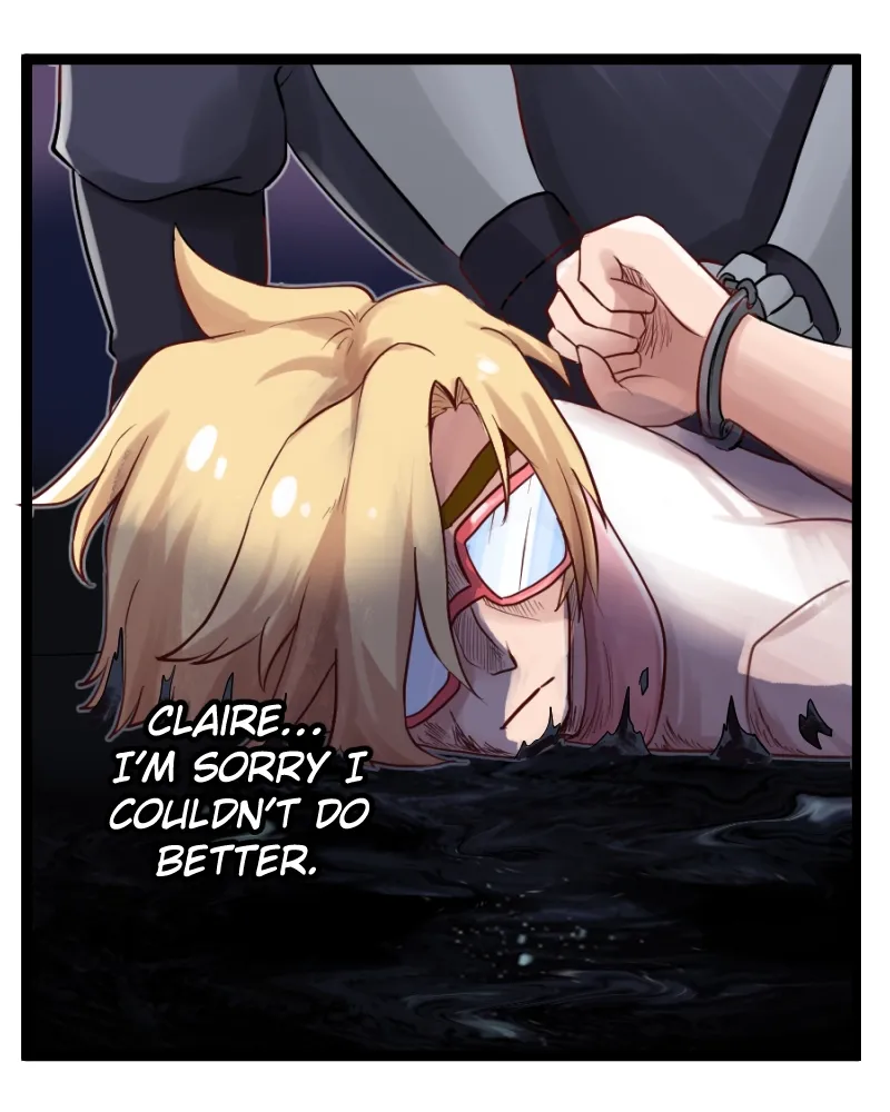 Clinic of Horrors (Canvas) Chapter 28 page 15 - 