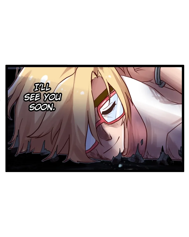 Clinic of Horrors (Canvas) Chapter 28 page 16 - 