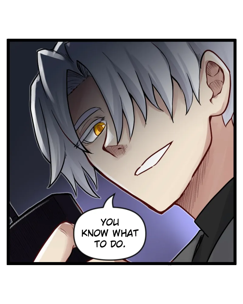 Clinic of Horrors (Canvas) Chapter 28 page 18 - 