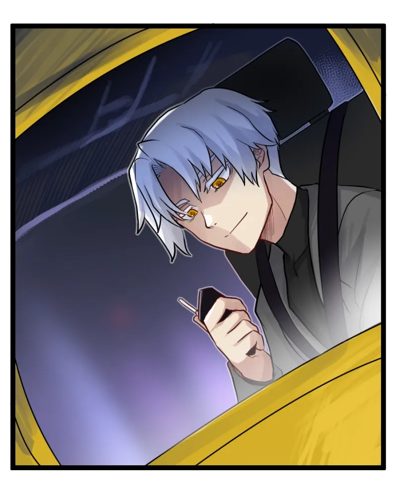 Clinic of Horrors (Canvas) Chapter 28 page 19 - 