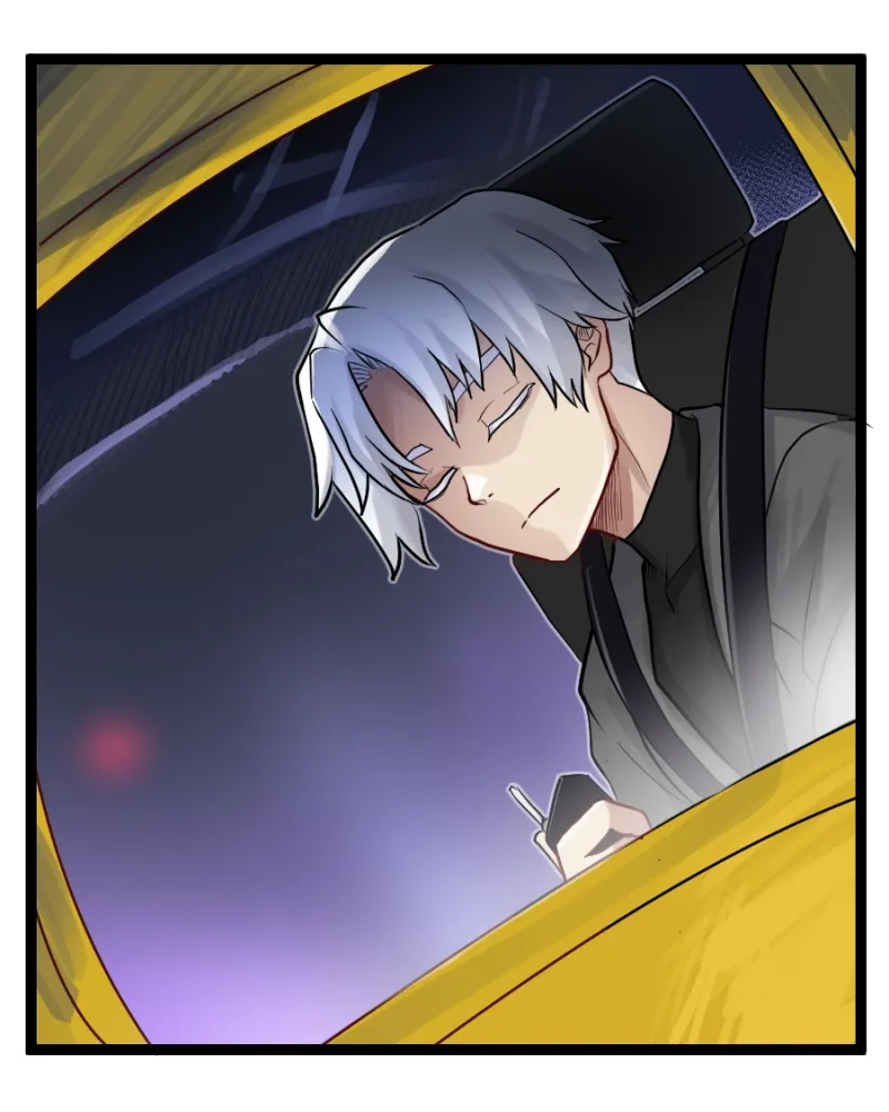 Clinic of Horrors (Canvas) Chapter 28 page 20 - 