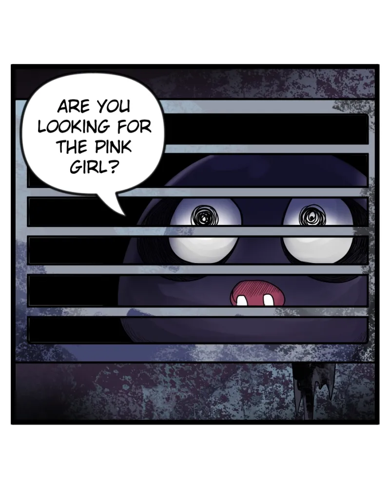 Clinic of Horrors (Canvas) Chapter 28 page 3 - 