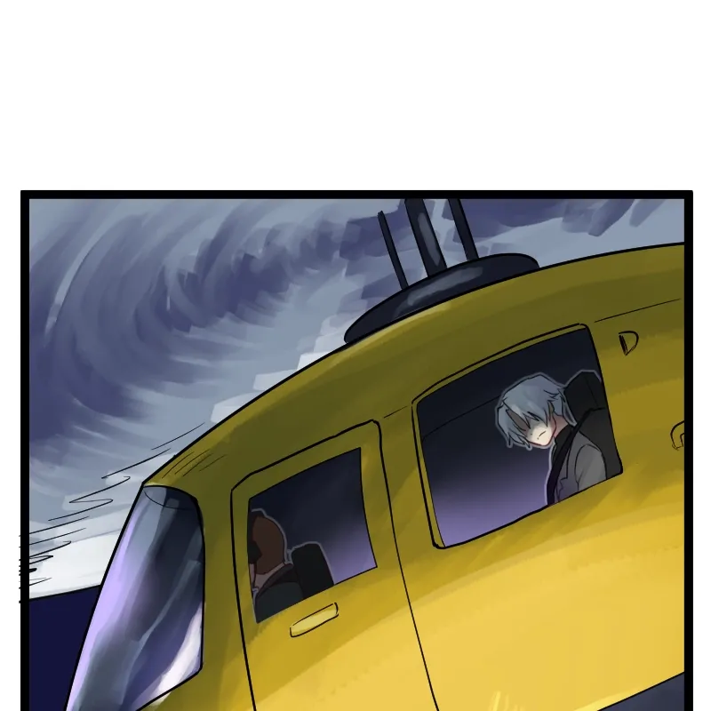 Clinic of Horrors (Canvas) Chapter 28 page 22 - 