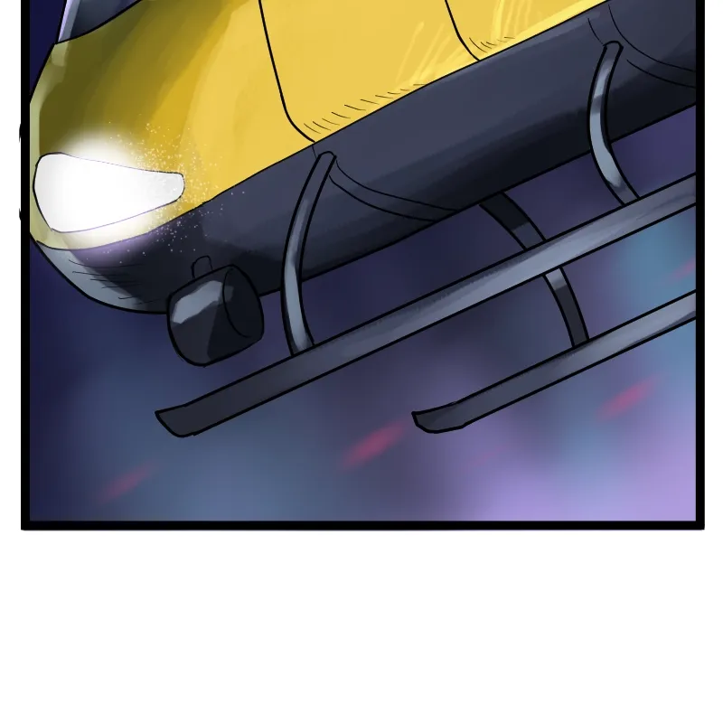 Clinic of Horrors (Canvas) Chapter 28 page 23 - 
