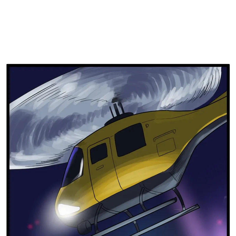 Clinic of Horrors (Canvas) Chapter 28 page 24 - 