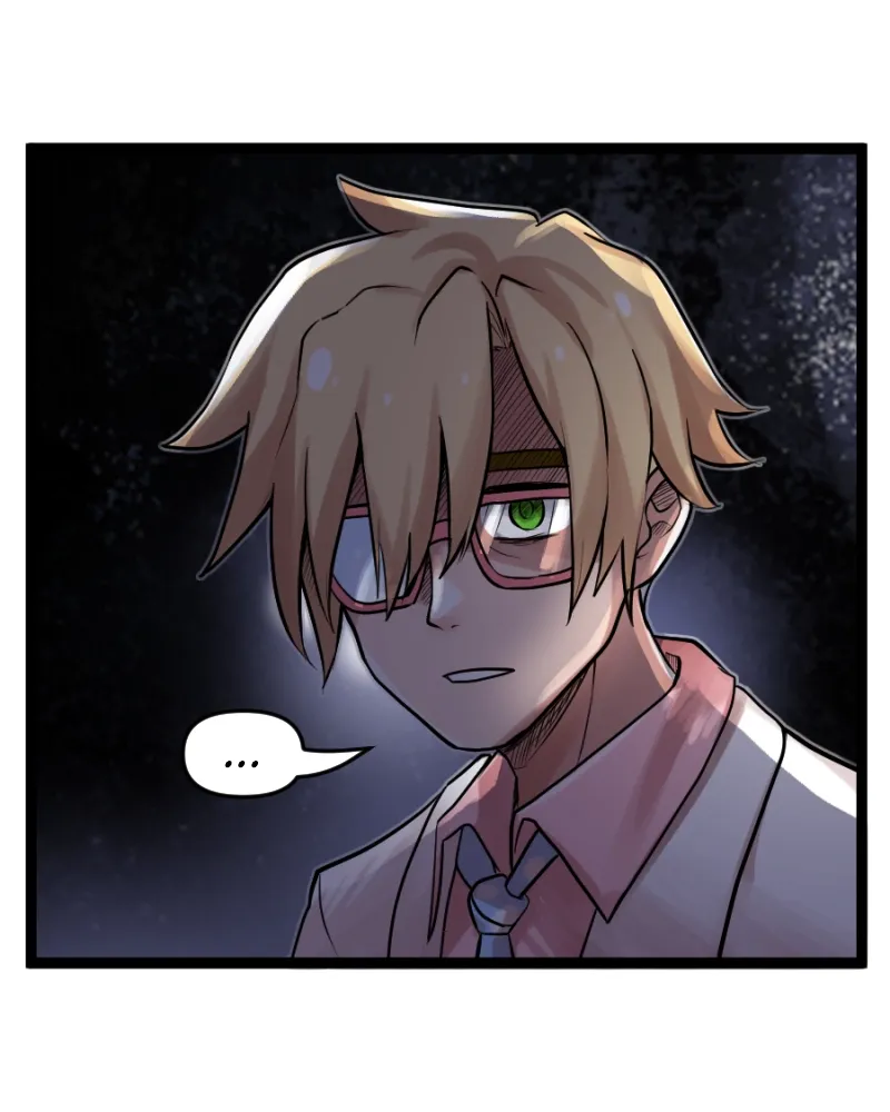 Clinic of Horrors (Canvas) Chapter 28 page 4 - 