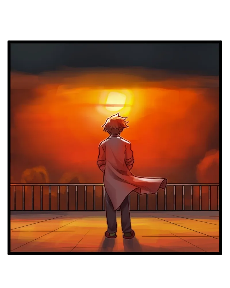Clinic of Horrors (Canvas) Chapter 29 page 2 - 