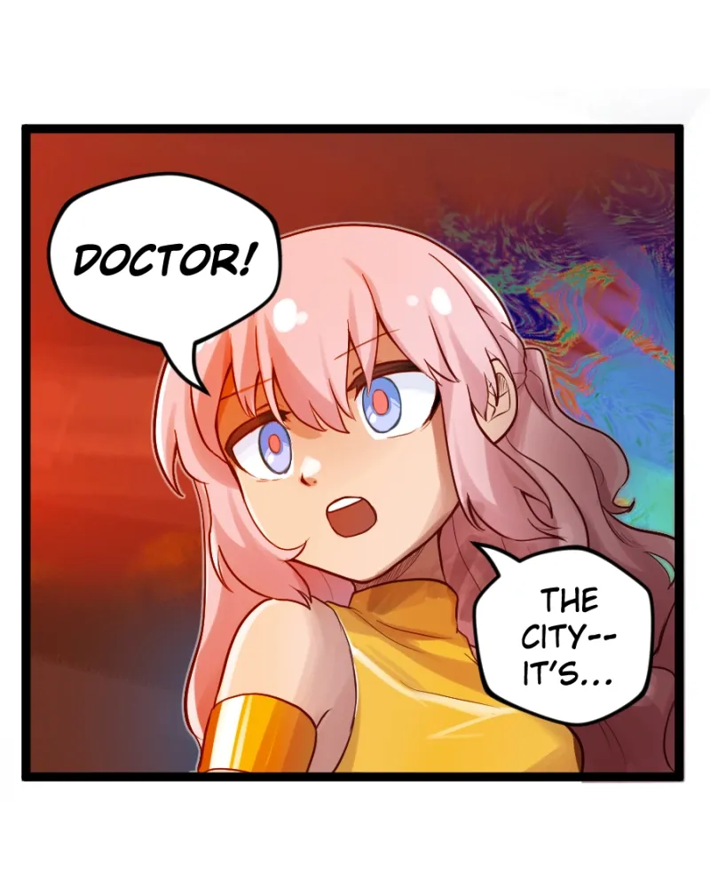 Clinic of Horrors (Canvas) Chapter 29 page 11 - 