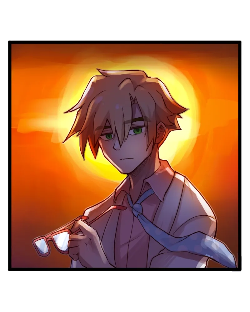 Clinic of Horrors (Canvas) Chapter 29 page 14 - 