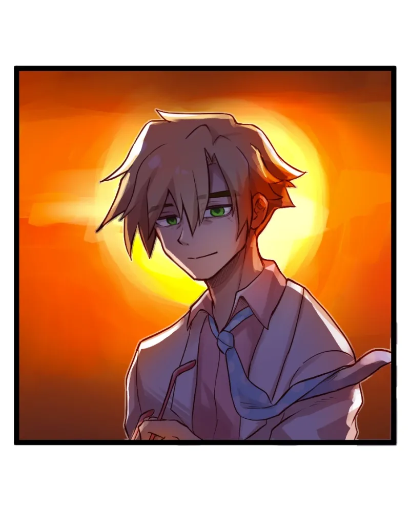 Clinic of Horrors (Canvas) Chapter 29 page 15 - 