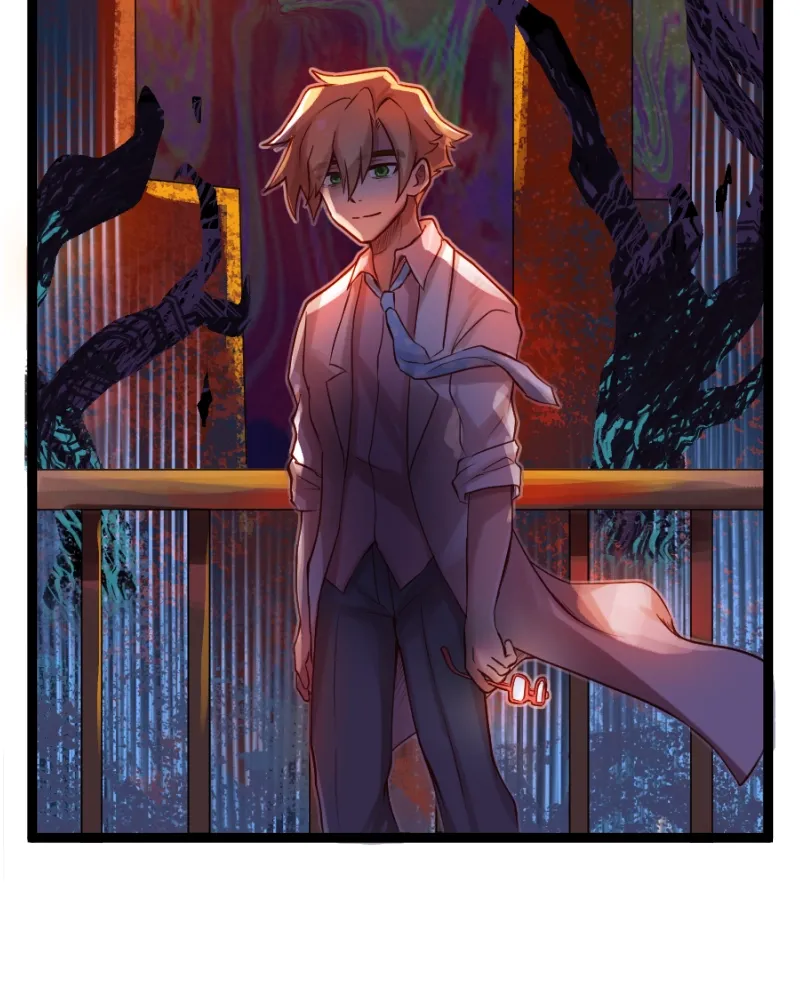 Clinic of Horrors (Canvas) Chapter 29 page 17 - 