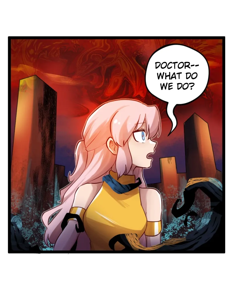 Clinic of Horrors (Canvas) Chapter 29 page 22 - 