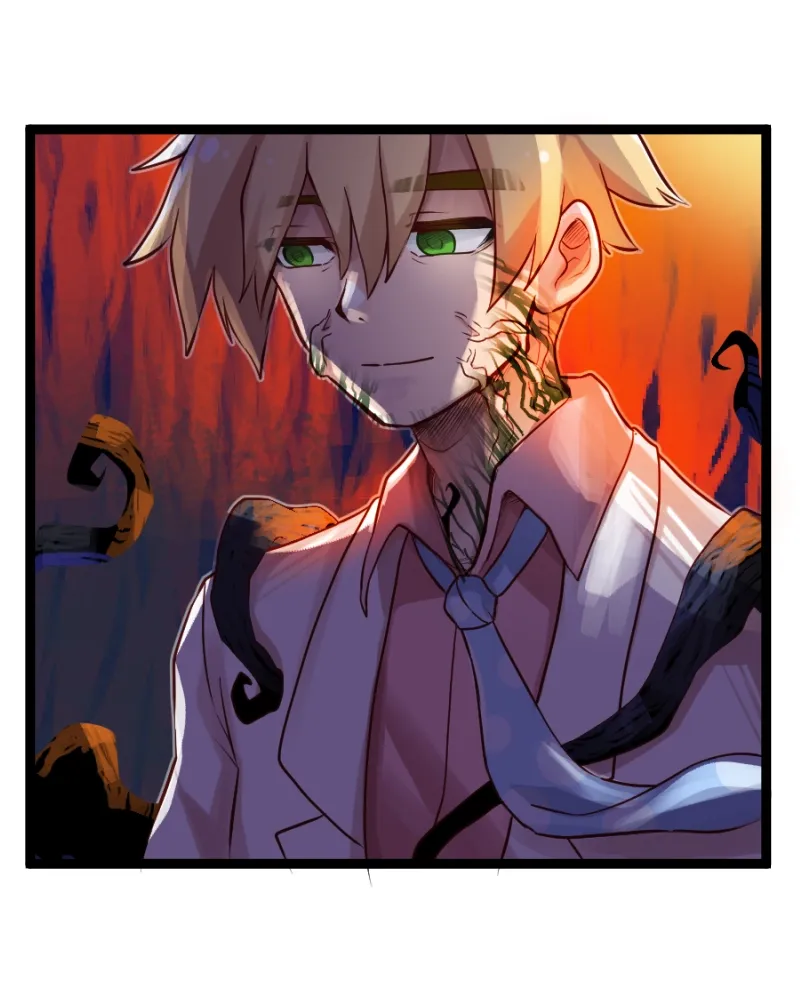 Clinic of Horrors (Canvas) Chapter 29 page 23 - 