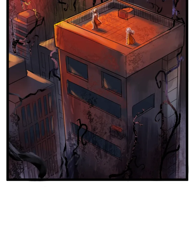 Clinic of Horrors (Canvas) Chapter 29 page 5 - 