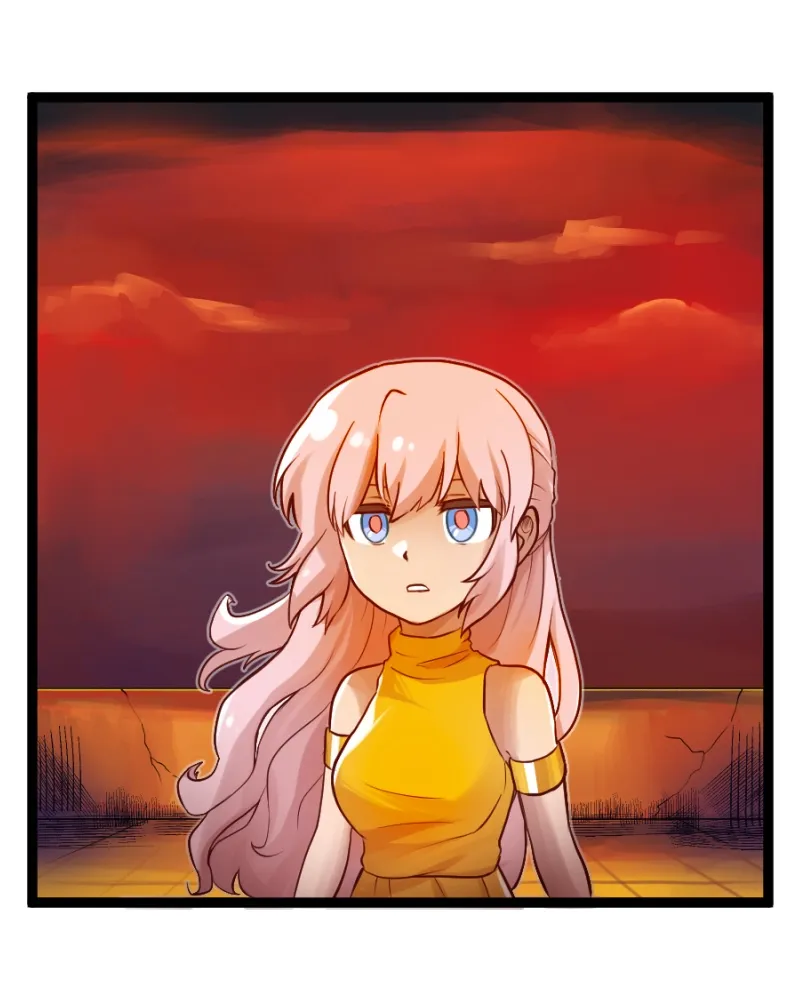 Clinic of Horrors (Canvas) Chapter 29 page 6 - 