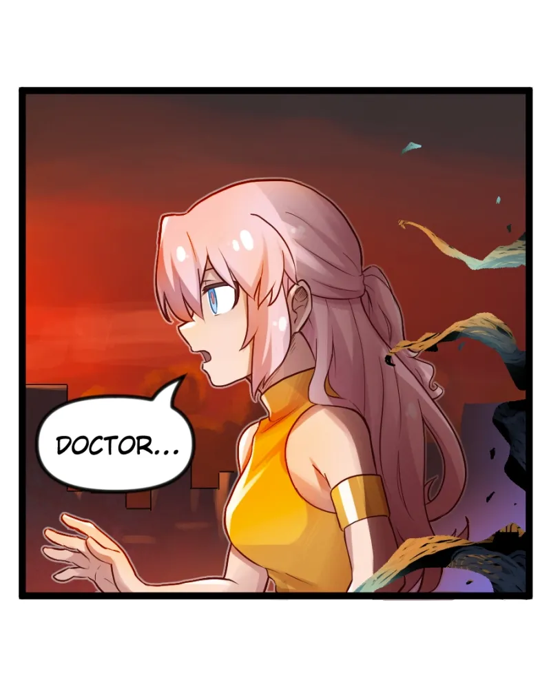Clinic of Horrors (Canvas) Chapter 29 page 7 - 