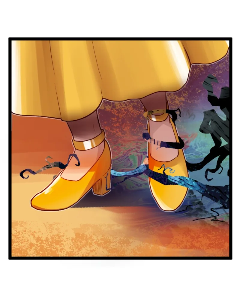 Clinic of Horrors (Canvas) Chapter 29 page 8 - 