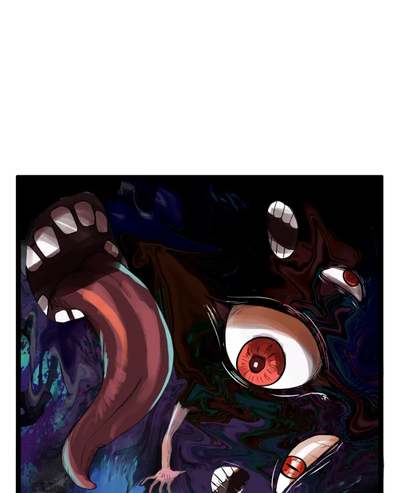 Clinic of Horrors (Canvas) Chapter 29 page 9 - 