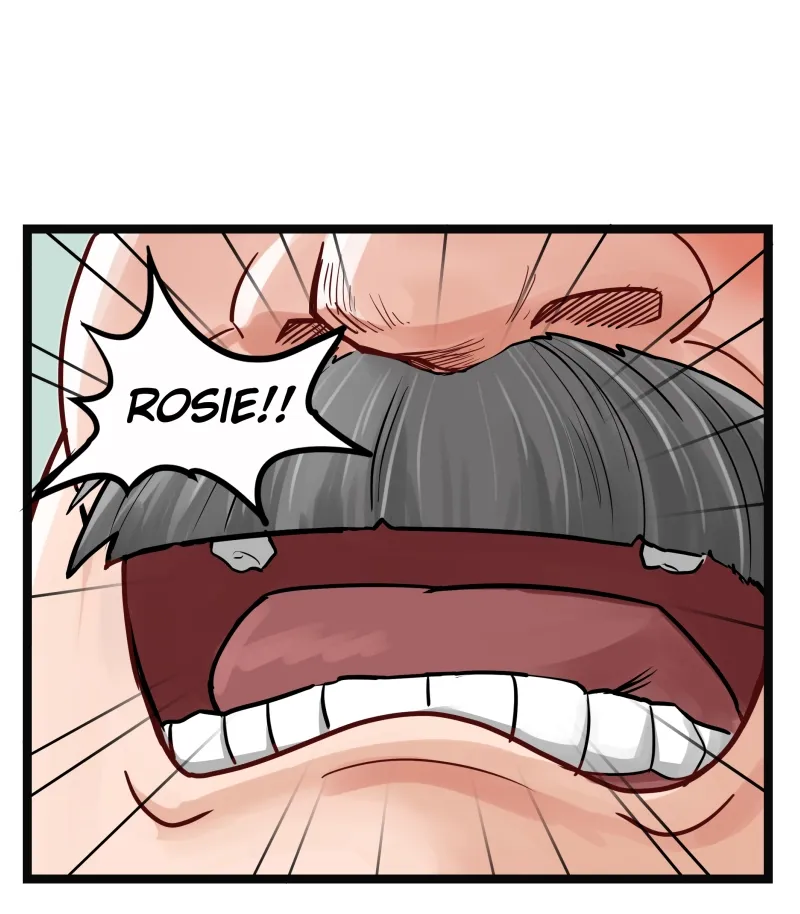Clinic of Horrors (Canvas) Chapter 3 page 2 - 