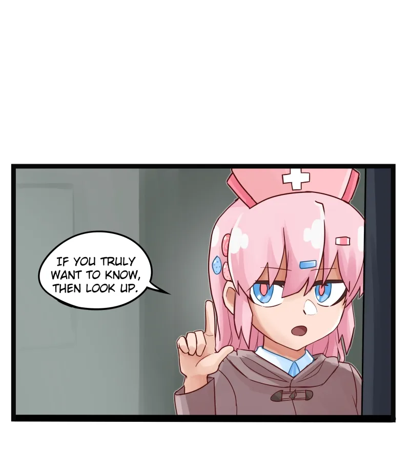 Clinic of Horrors (Canvas) Chapter 3 page 17 - 