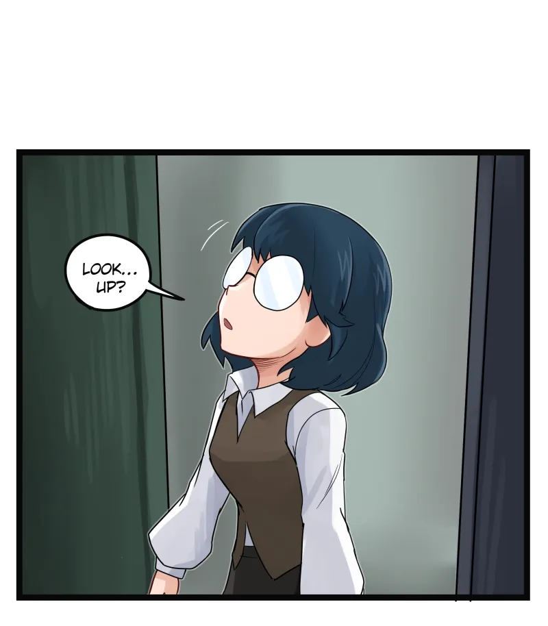 Clinic of Horrors (Canvas) Chapter 3 page 18 - 