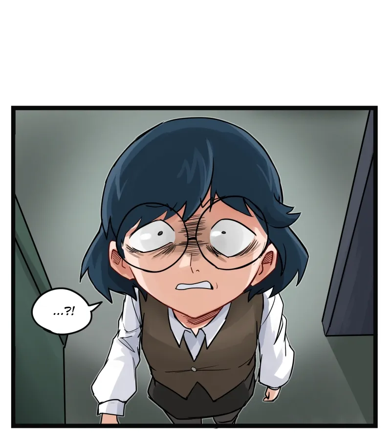 Clinic of Horrors (Canvas) Chapter 3 page 19 - 