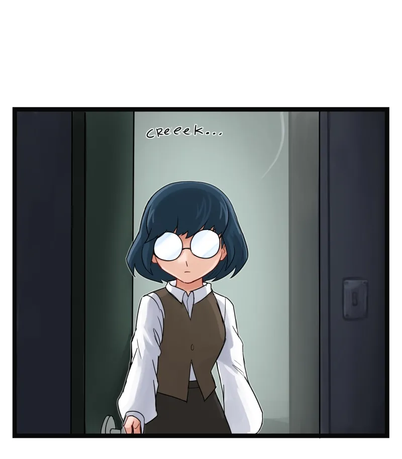 Clinic of Horrors (Canvas) Chapter 3 page 9 - 
