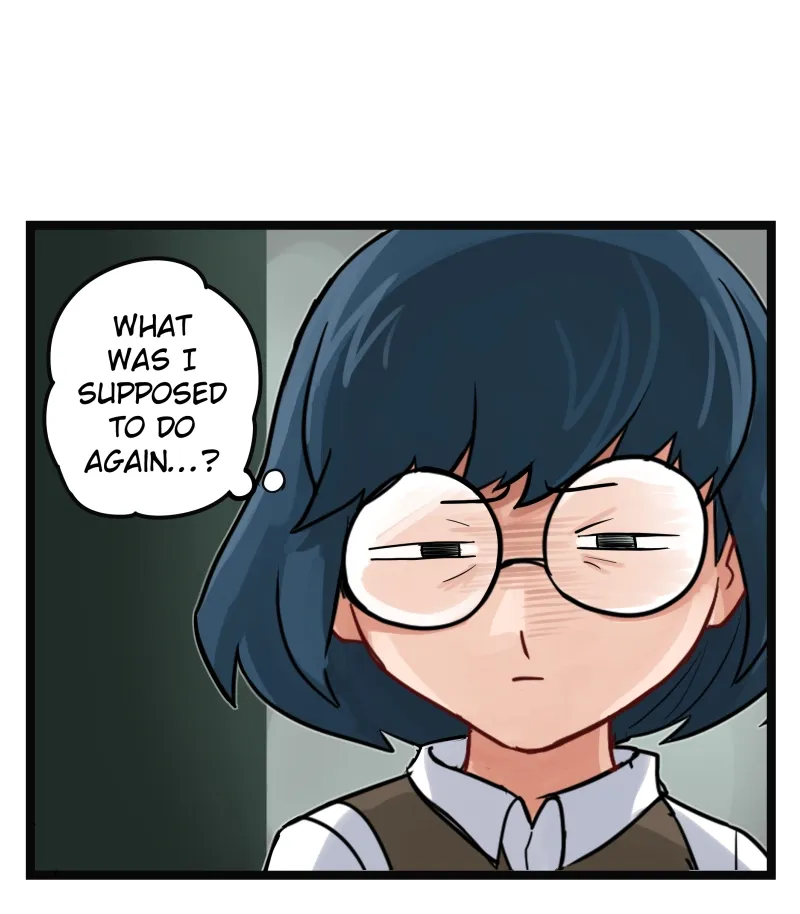 Clinic of Horrors (Canvas) Chapter 3 page 10 - 