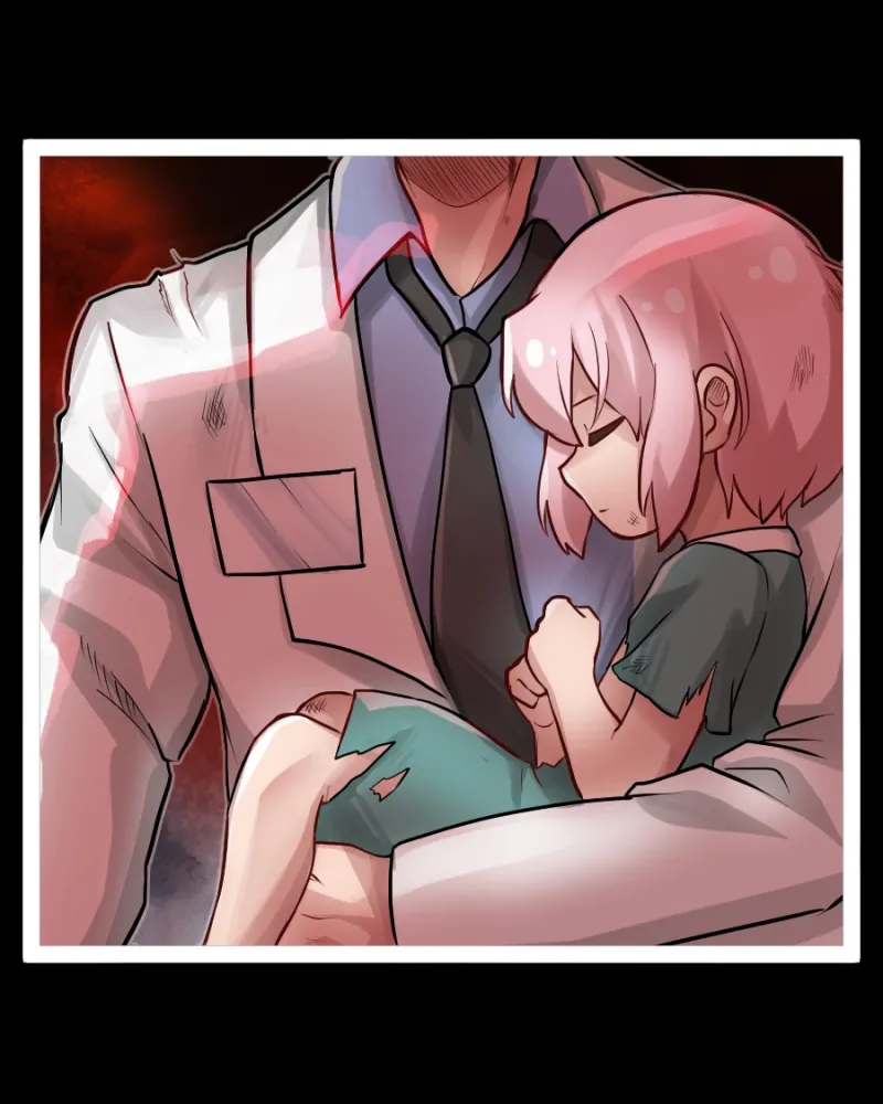 Clinic of Horrors (Canvas) Chapter 30 page 2 - 