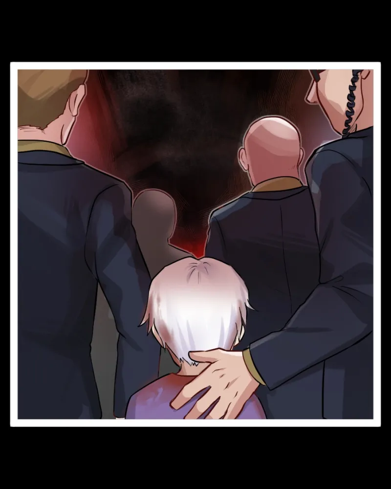Clinic of Horrors (Canvas) Chapter 30 page 11 - 