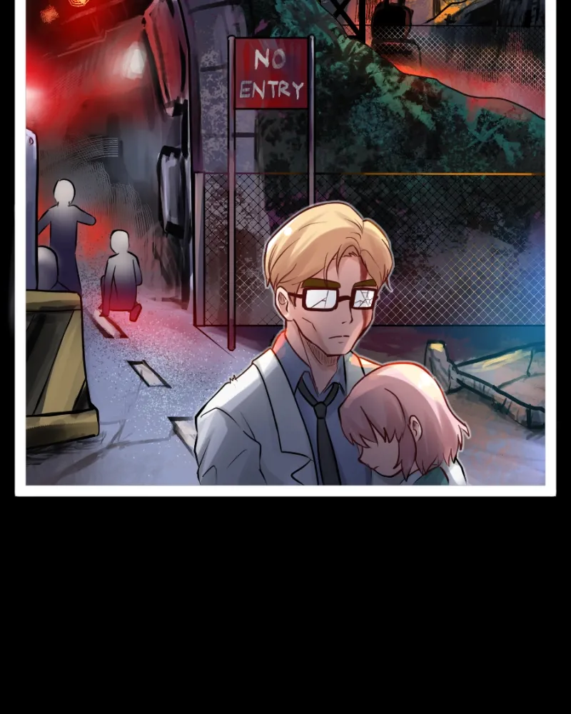 Clinic of Horrors (Canvas) Chapter 30 page 15 - 