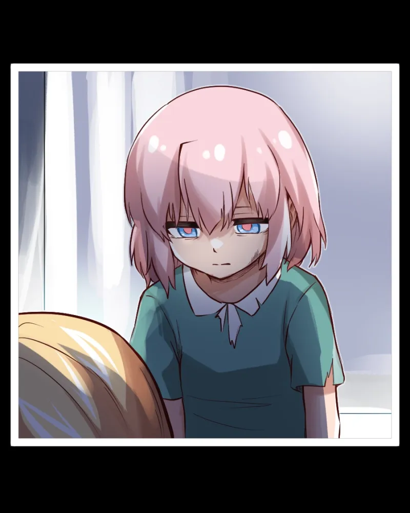 Clinic of Horrors (Canvas) Chapter 30 page 20 - 