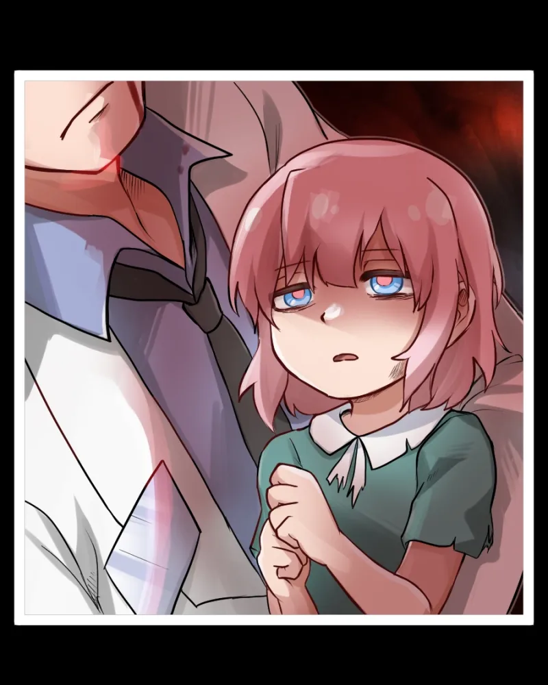 Clinic of Horrors (Canvas) Chapter 30 page 3 - 
