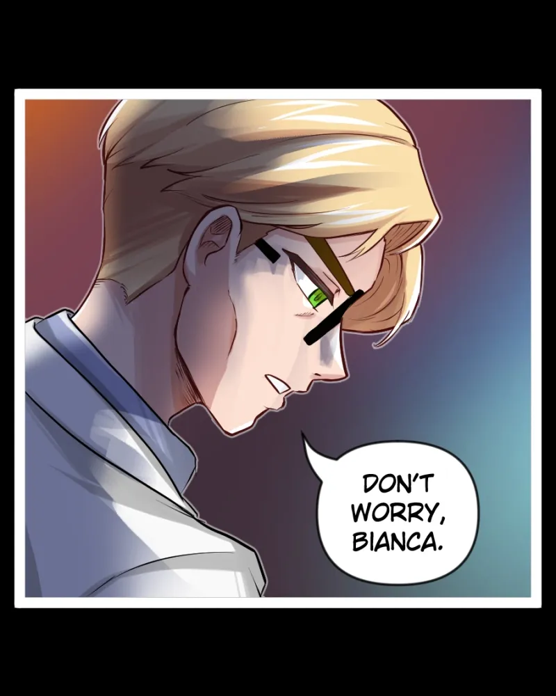 Clinic of Horrors (Canvas) Chapter 30 page 21 - 