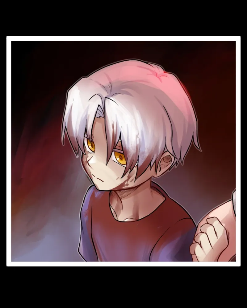 Clinic of Horrors (Canvas) Chapter 30 page 7 - 