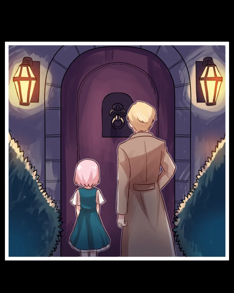 Clinic of Horrors (Canvas) Chapter 31 page 2 - 