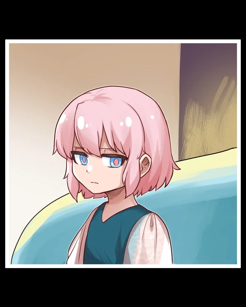 Clinic of Horrors (Canvas) Chapter 31 page 11 - 