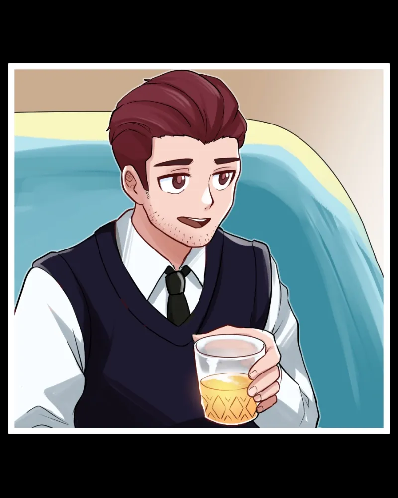 Clinic of Horrors (Canvas) Chapter 31 page 12 - 