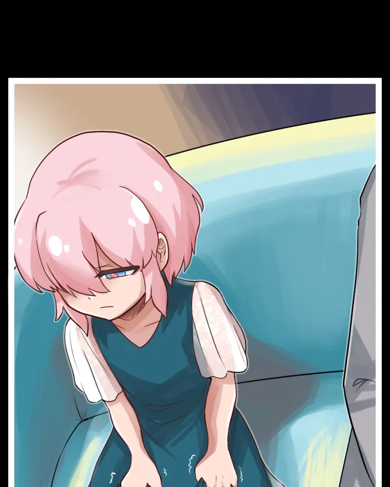 Clinic of Horrors (Canvas) Chapter 31 page 13 - 