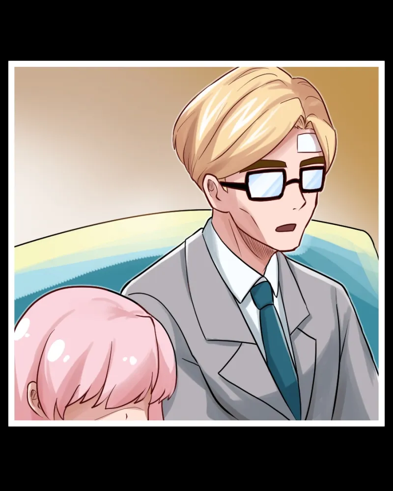 Clinic of Horrors (Canvas) Chapter 31 page 15 - 