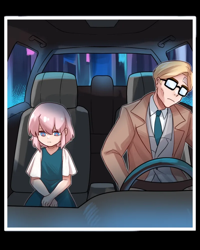Clinic of Horrors (Canvas) Chapter 31 page 19 - 