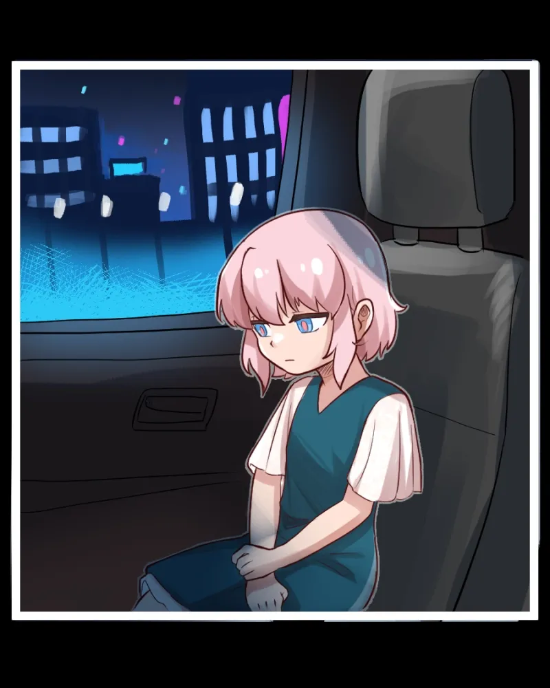 Clinic of Horrors (Canvas) Chapter 31 page 20 - 
