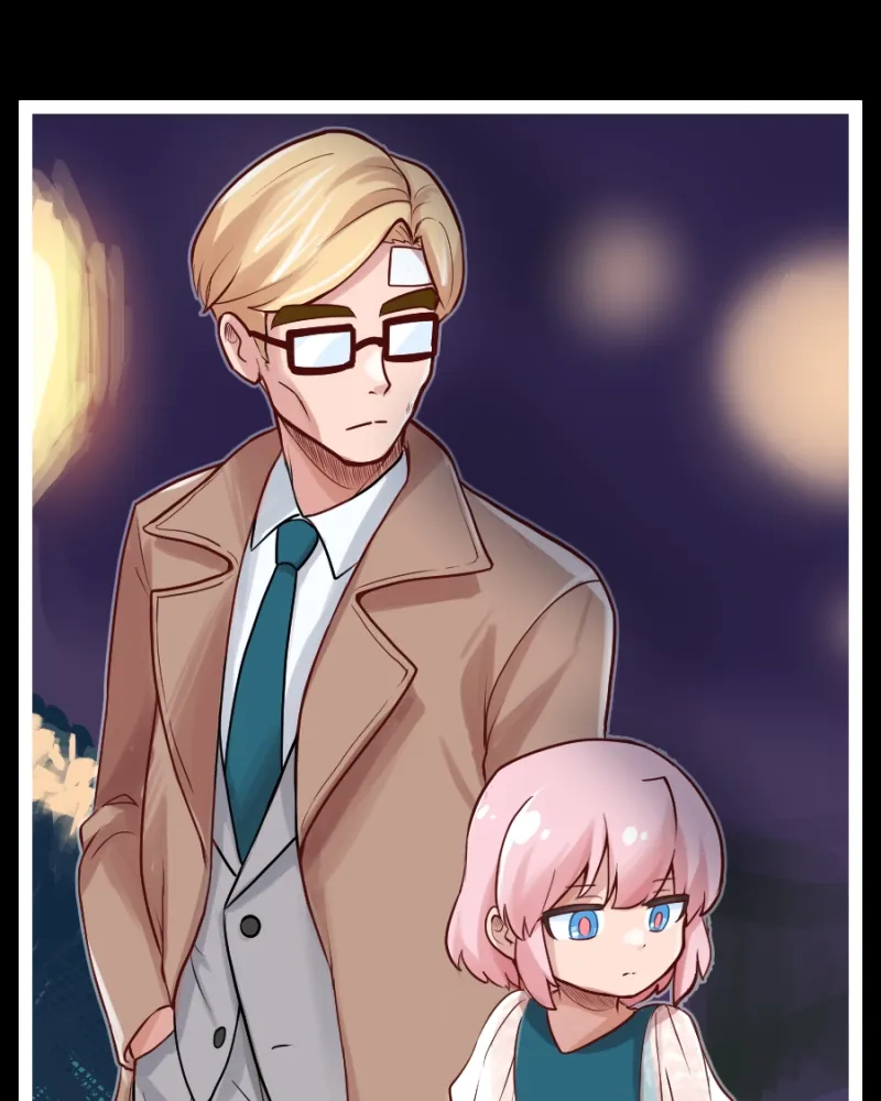 Clinic of Horrors (Canvas) Chapter 31 page 3 - 