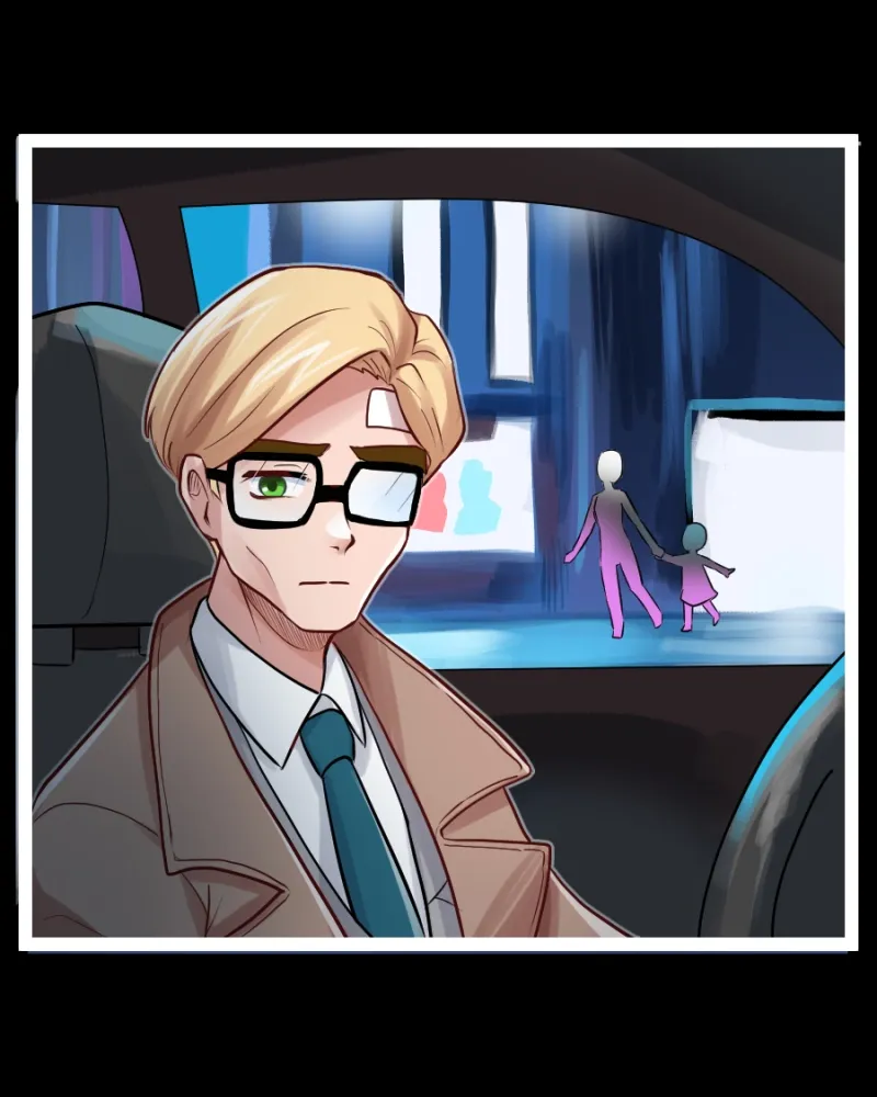 Clinic of Horrors (Canvas) Chapter 31 page 21 - 